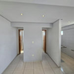 Apartamento à venda, 69 m² por R$ 590.000,00 - Aparecida - Santos/SP