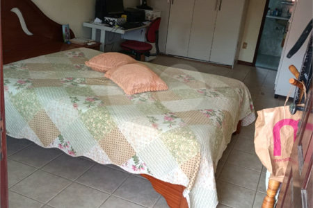 Casa à venda com 3 quartos, sendo 1 suíte, em Boqueirão, Saquarema, RJ