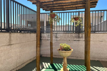 Apartamento à venda com 2 quartos, sendo 1 suíte, em Jardim das Nações, Salto, SP