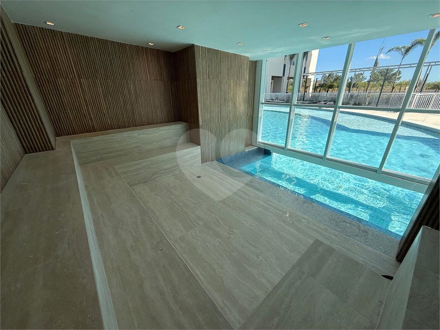 Apartamento para alugar com 3 quartos, sendo 2 suítes, em Barueri, Barueri, SP