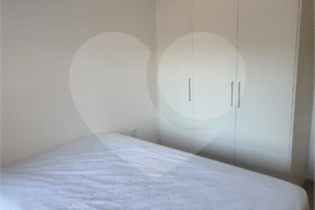Apartamento para alugar com 1 suíte em Vila Clementino, São Paulo, SP