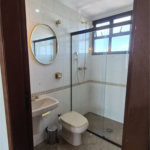 Apartamento à venda ou para alugar com 3 quartos, sendo 2 suítes, em Vila Romana, São Paulo, SP