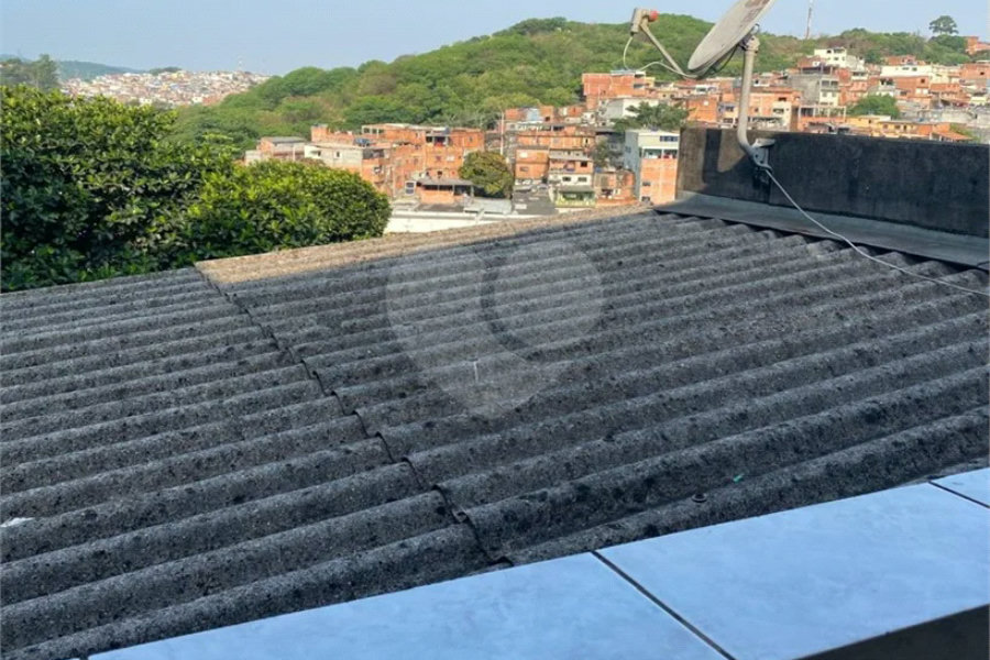 Sobrado à venda com 2 quartos, sendo 1 suíte,  no Brasilândia, São Paulo, SP