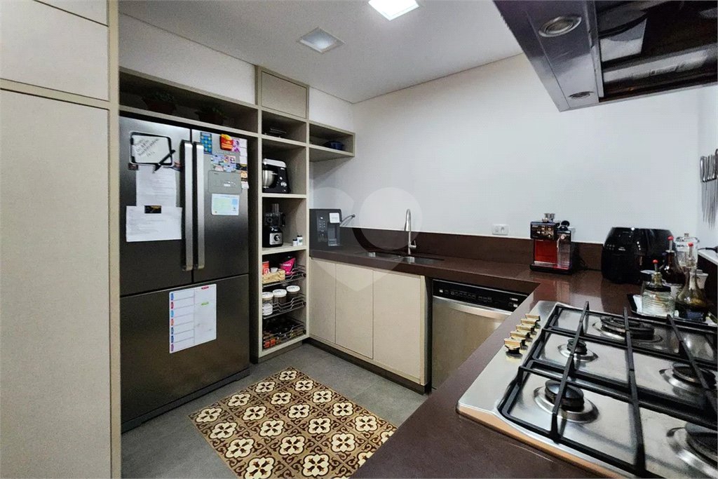 Apartamento à venda com 4 suítes em Nova Petrópolis, São Bernardo do Campo, SP