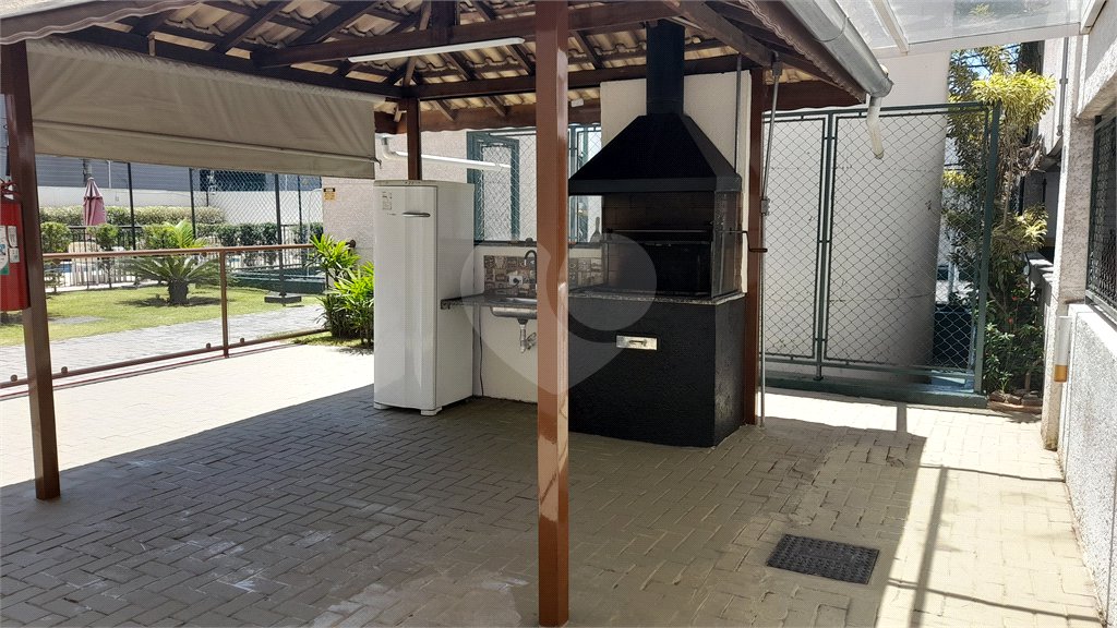 Apartamento à venda com 3 quartos, sendo 1 suíte, em Jaçanã, São Paulo, SP