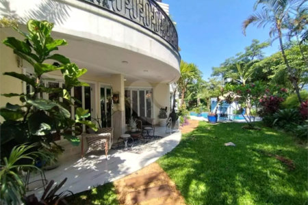 Casa à venda com 4 suítes no condomínio Solares da Cidade Jardim Vila America, São Paulo - SP
