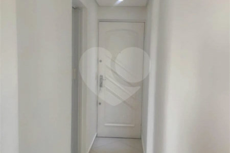 Apartamento à venda com 2 quartos em Jardim Taboão, São Paulo, SP