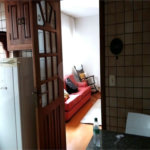 Apartamento à venda com 2 quartos em Indianópolis, São Paulo, SP