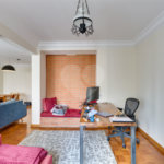 Apartamento à venda com 3 quartos, sendo 2 suítes, em Moema, São Paulo, SP