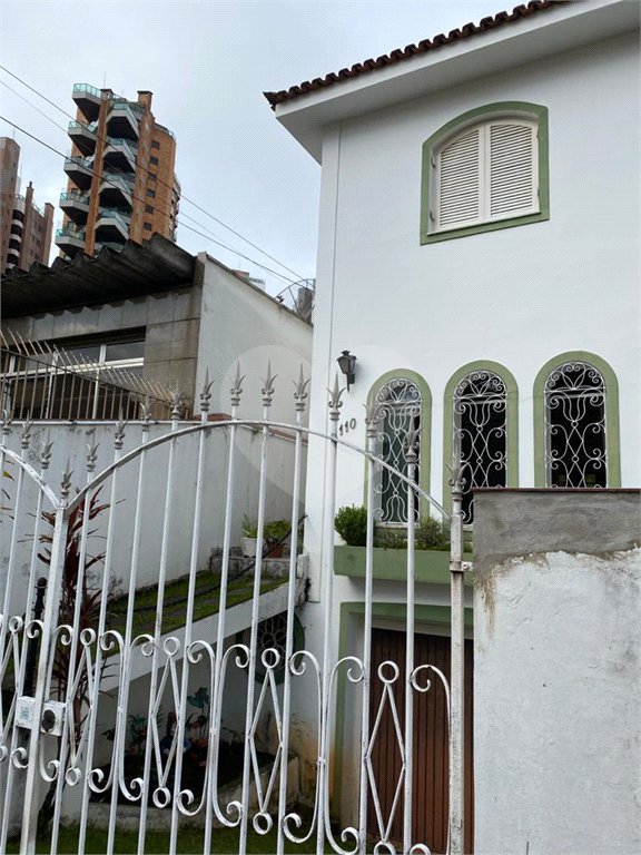 Sobrado à venda com 3 quartos em Santana, São Paulo, SP