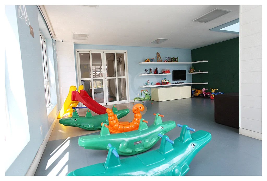 Apartamento à venda com 4 suítes em Vila Nova Conceição, São Paulo, SP