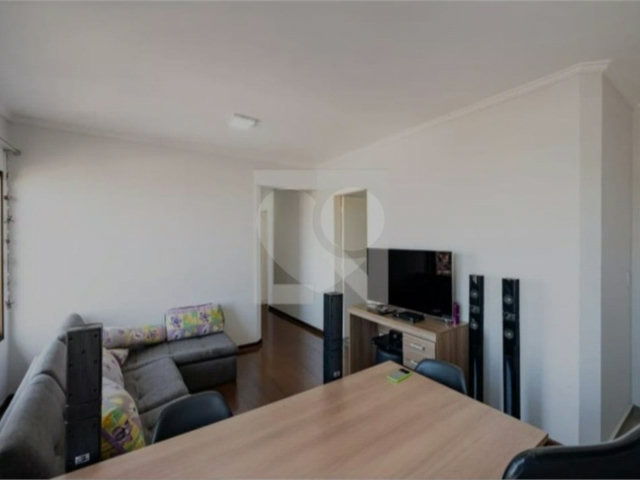 Apartamento à venda com 3 quartos em Jabaquara, São Paulo, SP