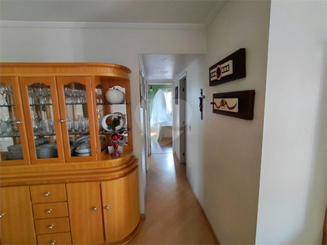 Apartamento à venda com 3 quartos, sendo 1 suíte,  em Santana, São Paulo, SP