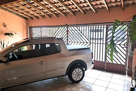 Casa à venda com 2 quartos em Jardim Wanel Ville V, Sorocaba, SP