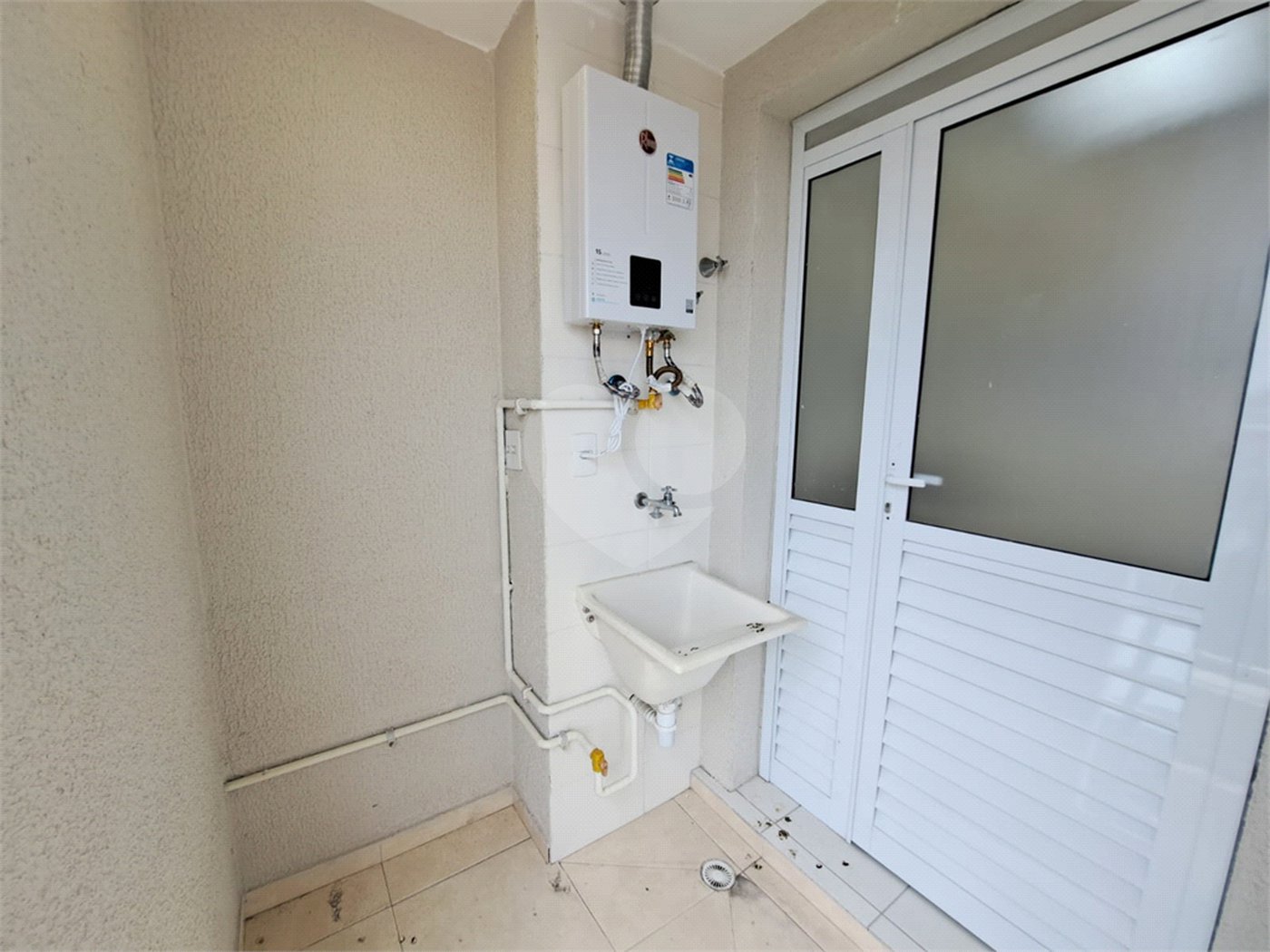Apartamento à venda com 2 quartos em Mandaqui, São Paulo, SP