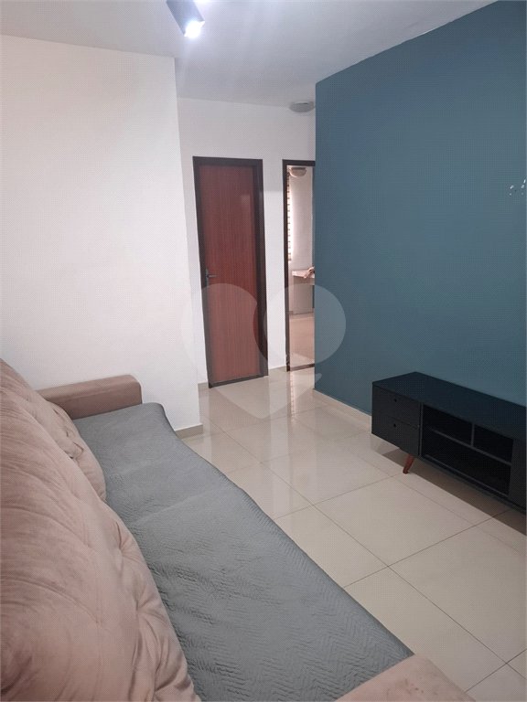 Apartamento à venda ou para alugar com 2 quartos em Campo Grande, Rio de Janeiro, RJ