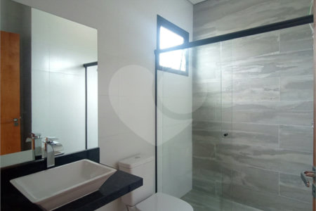 Casa à venda com 3 quartos, sendo 2 suítes, no condomínio Vila Rica, Indaiatuba - SP
