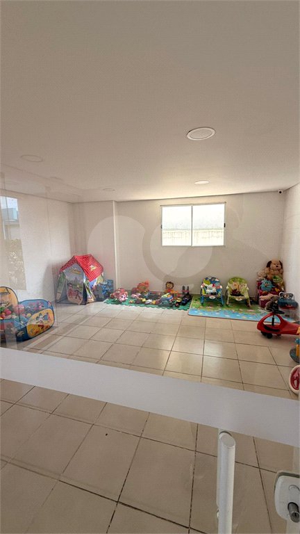 Apartamento à venda com 2 quartos em Casa Verde, São Paulo, SP