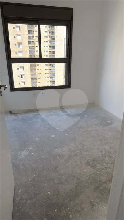Apartamento à venda com 2 suítes em Santo Amaro, São Paulo, SP