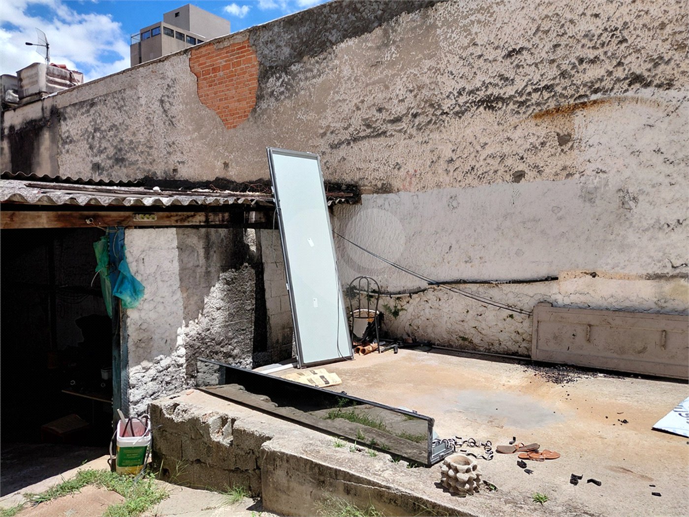 Terreno à venda em Alto da Lapa, São Paulo, SP