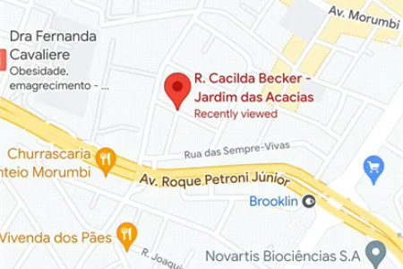 Studio à venda com 1 suíte em Jardim das Acácias, São Paulo, SP