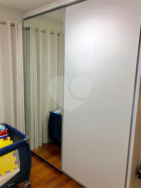 Apartamento à venda com 3 suítes em Tatuapé, São Paulo, SP