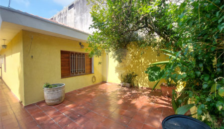 Casa à venda com 2 quartos em Vila Anglo Brasileira, São Paulo, SP