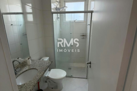 Apartamento à venda com 2 quartos em Nova Veneza, Sumaré, SP