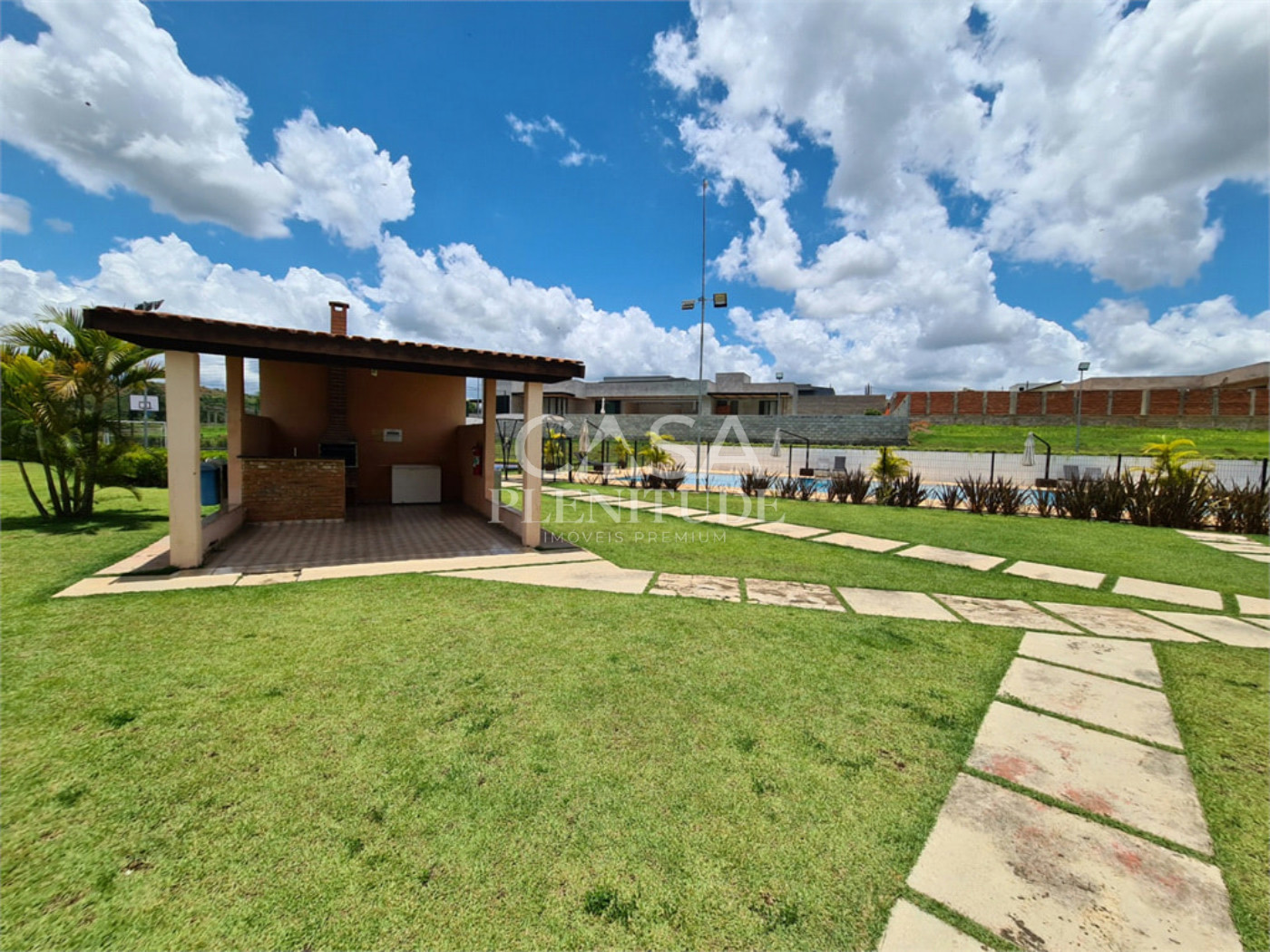 Terreno em condomínio à venda em Residencial Fazenda Alta Vista, Salto de Pirapora, SP