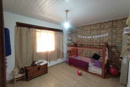 Casa à venda com 3 quartos, sendo 1 suíte,  em Estância Conceição, Itapetininga, SP
