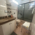 Apartamento à venda com 2 quartos, sendo 1 suíte, em Laranjeiras, Rio de Janeiro, RJ