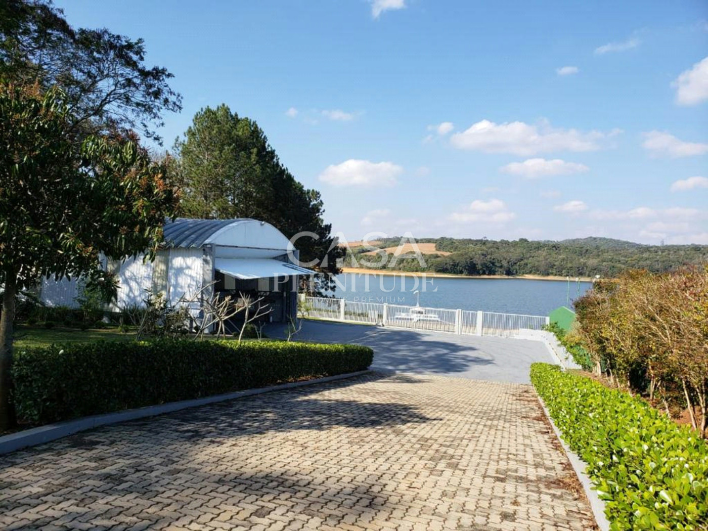 Casa em condomínio à venda com 4 suítes em Condomínio Jardim da Represa, Piedade, SP
