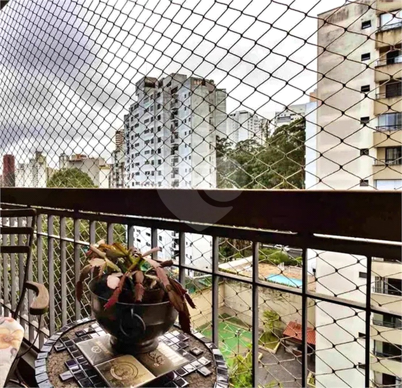 Apartamento à venda com 3 quartos, sendo 1 suíte, em Vila Andrade, São Paulo, SP