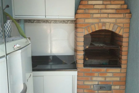 Sobrado à venda com 3 quartos, sendo 2 suítes, em Parada Inglesa, São Paulo, SP