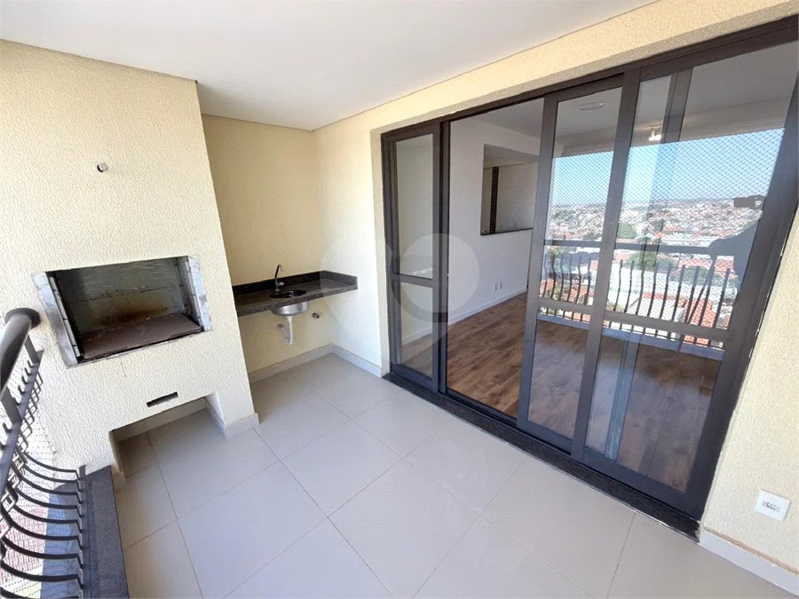 Apartamento para alugar e venda no Edifício Terraço Paulista – Bairro Paulista | Piracicaba