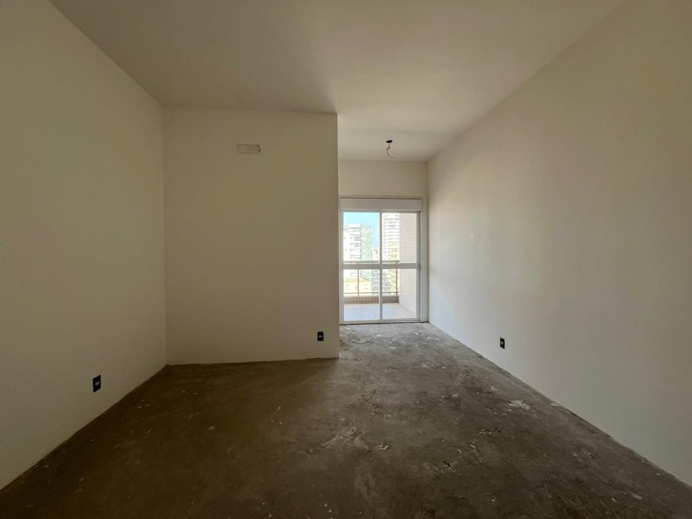 Apartamento com 3 dormitórios à venda, 210 m² por R$ 3.300.000,00 - Boqueirão - Santos/SP