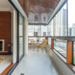 Apartamento à venda com 3 suítes em Chácara Flora, São Paulo, SP