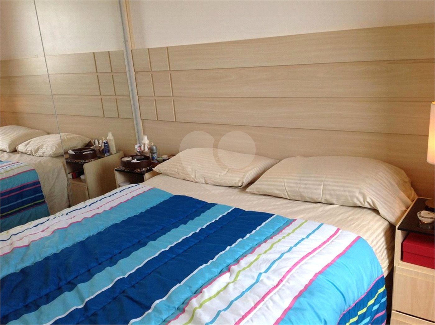 Apartamento à venda com 2 quartos em Chácara Santo Antônio (zona Sul), São Paulo, SP