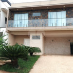 Sobrado à venda com 4 quartos, sendo 1 suíte, em Reserva San Gabriel, Ribeirão Preto, SP
