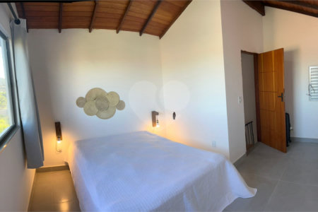 Casa à venda com 1 quarto em São José, Armação dos Búzios, RJ