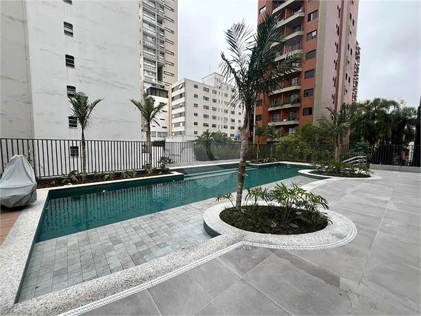 Apartamento à venda com 1 suíte em Pinheiros, São Paulo, SP