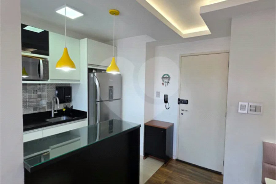 Apartamento à venda com 2 quartos em Tucuruvi, São Paulo, SP