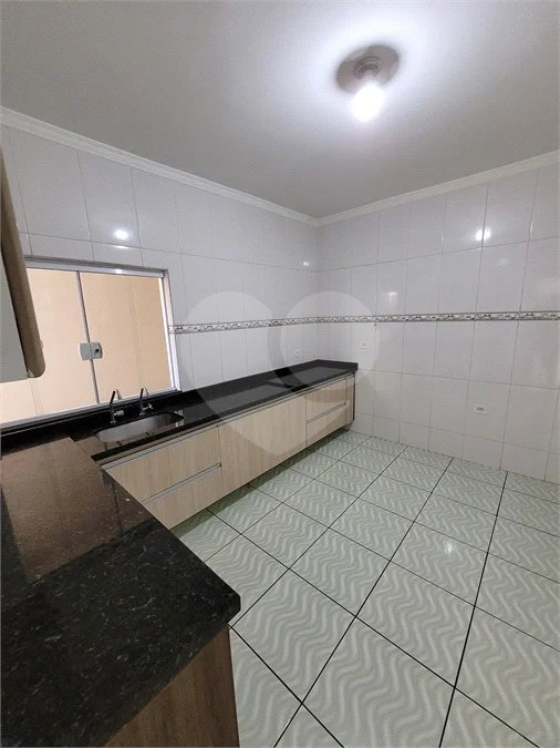 Sobrado à venda com 3 dormitórios, sendo 1 suíte – Aqui se Vive, Indaiatuba/SP
