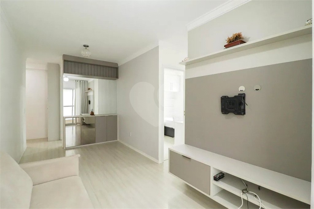 Apartamento à venda com 2 quartos, sendo 1 suíte,  em Tucuruvi, São Paulo, SP