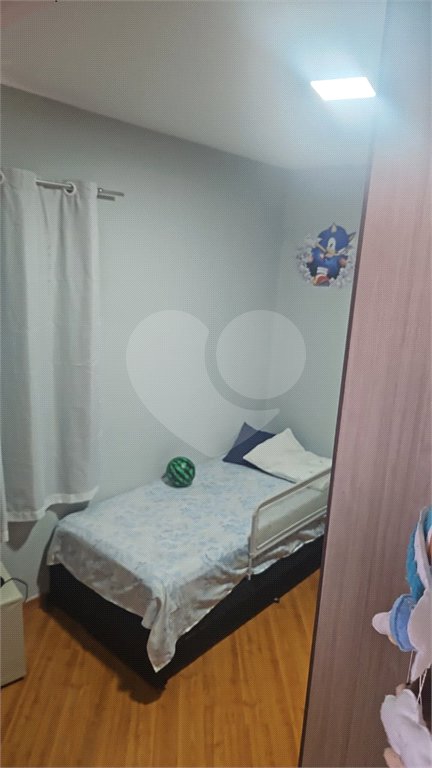 Apartamento à venda com 3 quartos, sendo 1 suíte, em Vila Nivi, São Paulo, SP