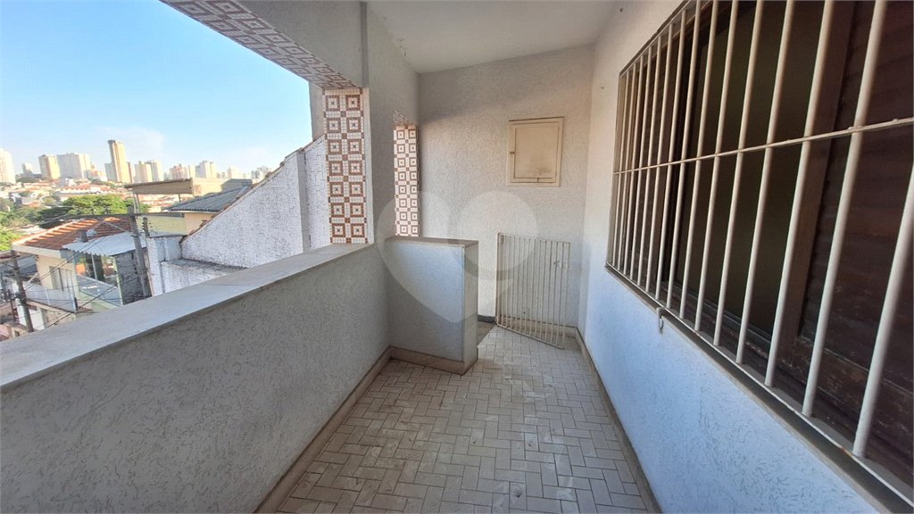 Sobrado à venda com 7 quartos, sendo 1 suíte, em Mandaqui, São Paulo, SP