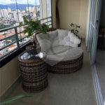 Cobertura à venda com 3 quartos, sendo 1 suíte, em Lauzane Paulista, São Paulo, SP