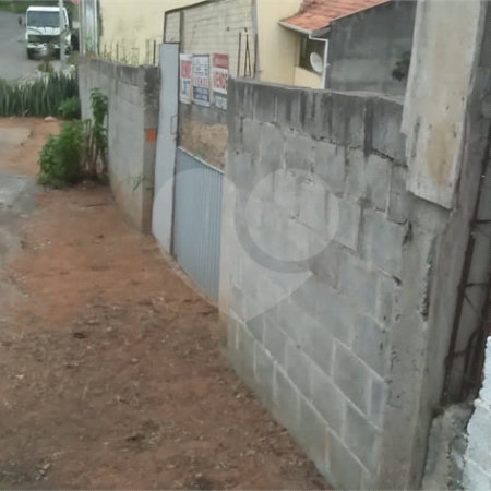 Terreno à venda em Jardim do Trevo, Atibaia, SP