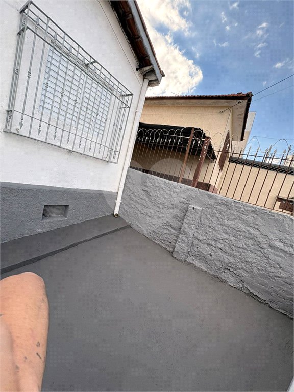 Casa Térrea à venda com 1 quarto em Vila Gustavo, São Paulo, SP