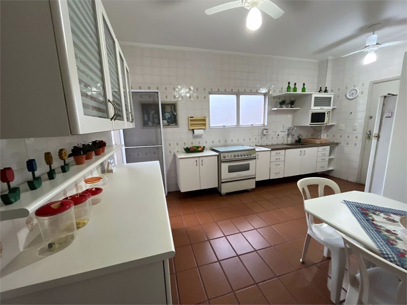 Apartamento Residencial à venda, Barra Funda, Guarujá - AP0311.